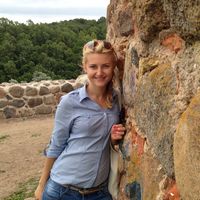 Elena Grynchuk的照片