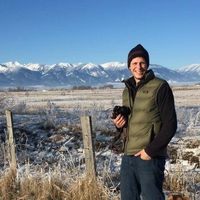 Clay Berthelsen的照片