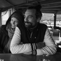 Matthias Peters's Photo