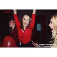 Camille de Regt-Harvey的照片