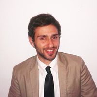 Gianmarco Biancucci's Photo