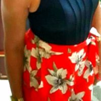 Leda Oliveira的照片