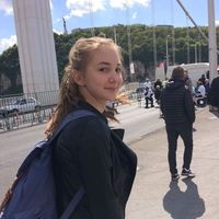 Emma Pongrácz's Photo