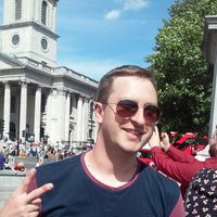 Eligijus Jakavickas's Photo