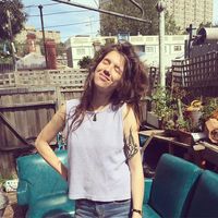 Photos de Siobhan Neyland