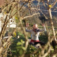 Lina Hüsler's Photo