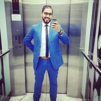 Fotos von Ahmed Khairy