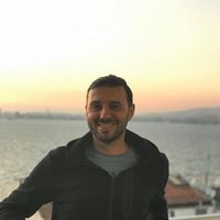 Ahmet Zurnacı's Photo