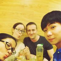 Le Hoang Viet的照片