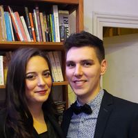 Guillaume Mignot's Photo