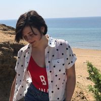 Kate Nosenko的照片