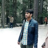 Saurabh Sharma's Photo