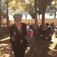 Rebecca Miller的照片