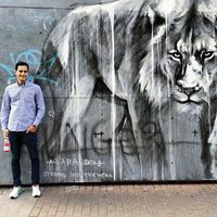 Jose Fernando Contreras G的照片