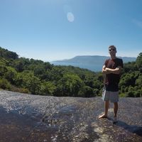 Maël Le Roux的照片