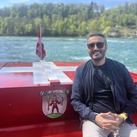 Barış Yıldırım's Photo