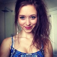 Scarlett  Weston的照片