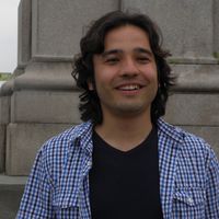 Amin  Wahidi的照片