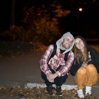 Oleksandr Halkevych's Photo