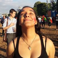 Oumaima Machichi的照片