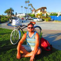 Nathaniel Shearer的照片