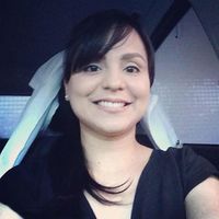 Ludmylla Soares's Photo