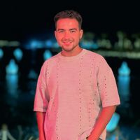 Mohamed Saber's Photo