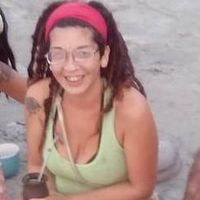 Victoria Soledad Andrada Lopez's Photo