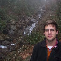 Joe Russell的照片