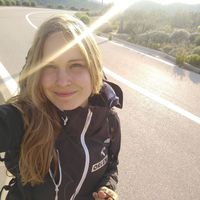 Kinga Krzystolik's Photo