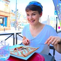 Barbara Benoit's Photo