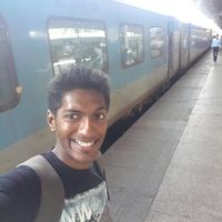 Surya Vaddadi's Photo