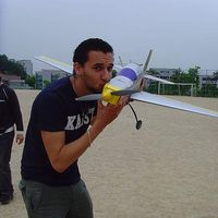 Mustapha Nasiri's Photo