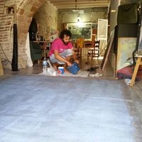 Antonio Sobrino的照片