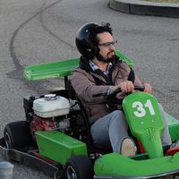 Fotos von David Sumantry