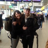 Liesbeth Matthyssen's Photo