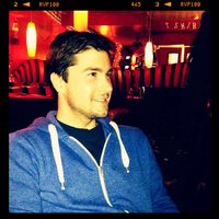 Josh Raymond's Photo