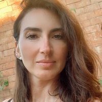 Priscila Bahia's Photo