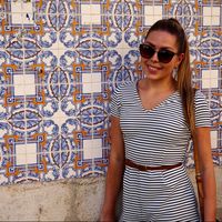 Maria Meland's Photo