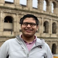 Brandon Rodriguez Torrento's Photo