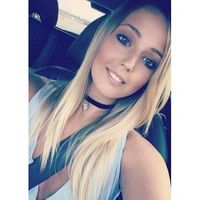 Le foto di Mayara Salgueiro