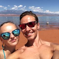 Karolina Pałyga's Photo