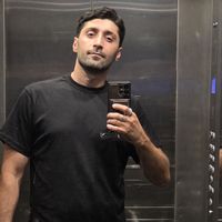 Reshad Chopsiyev's Photo