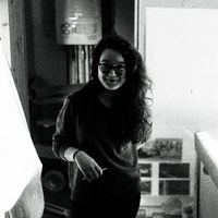 Lina  Bentaleb's Photo