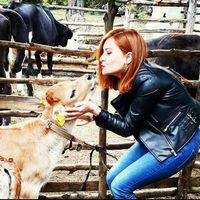 Seda Gülşen's Photo