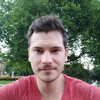 Julien Collard's Photo