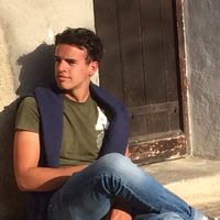 Loic Werbrouck's Photo