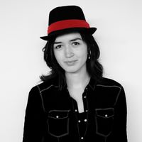 Kat Shapiro的照片