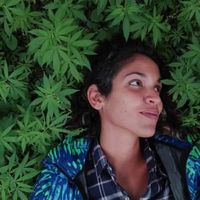 Claudia Suárez's Photo