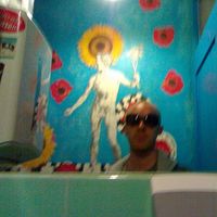 Eric Devanthéry's Photo